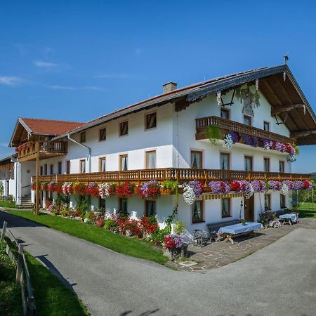 Willa Nudlbichlerhof Samerberg Zewnętrze zdjęcie