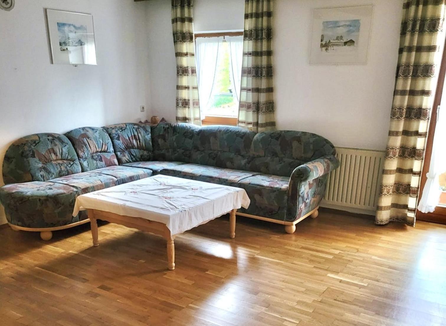 Willa Nudlbichlerhof Samerberg Zewnętrze zdjęcie